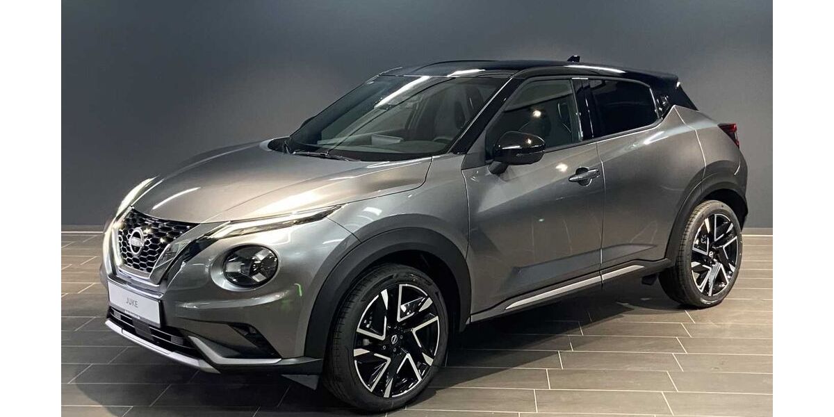 Nissan Juke 1.016 km 26.923 € Offenbach 63069