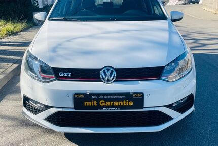 VW Polo 59.000 km 15.990 € Flörsheim 65439