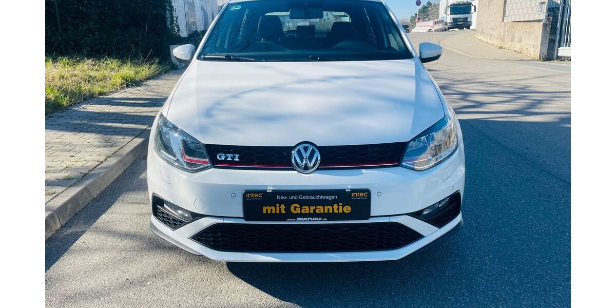VW Polo 59.000 km 15.990 &euro; Flörsheim 65439