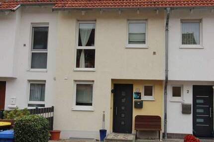 Modernes Reihenhaus in Raunheim 4 zimmer