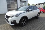 3008 2,0l BlueHDi Crossway Automatik, Panorama, Na