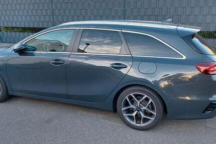 Kia ceed / Ceed 42.000 km 16.100 &euro; Egelsbach 63329