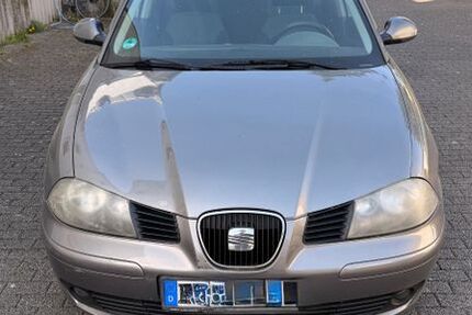 Seat Ibiza 289.999 km 1.099 &euro; Darmstadt 64297