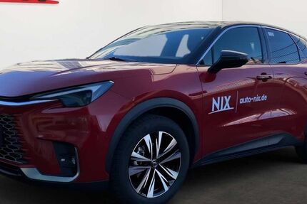 Lexus LBX 9.999 km 36.900 € Frankfurt 60314