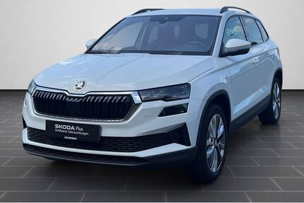 Skoda Karoq 119.452 km 18.980 € Mainz 55129