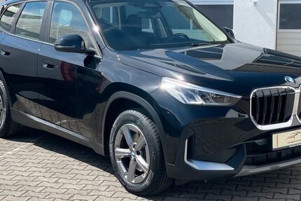 BMW X1 64.000 km 32.750 &euro; Trebur 65468