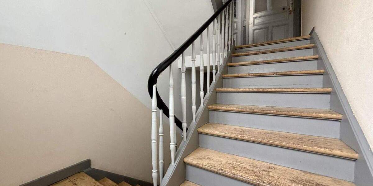 Mehrfamilienhaus, Wohnhaus Offenbach Offenbach am Main - 1 Zimmer, 409 m&sup2;, 1.195.000&euro; | Angebot:24610049