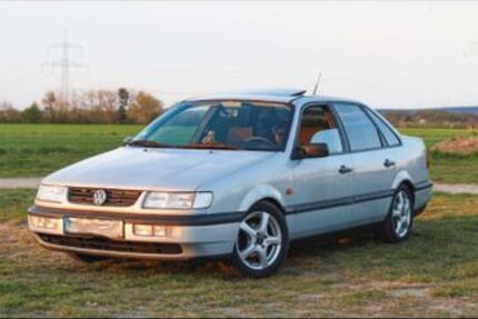 VW Passat 110.000 km 1.200 &euro; Seligenstast 63500