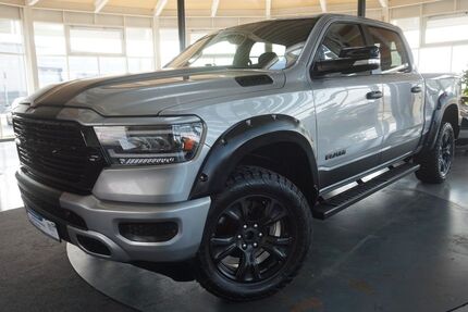 Dodge RAM 62.873 km 48.900 &euro; Pfungstadt 64319