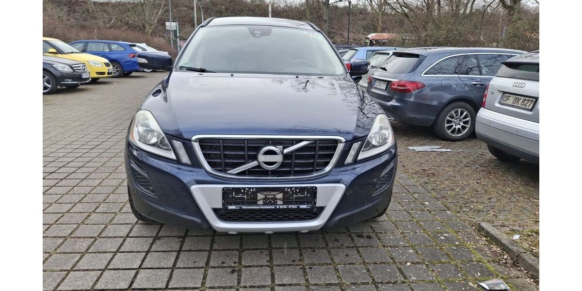 Volvo XC60 473.000 km 4.990 &euro; Frankfurt 60486