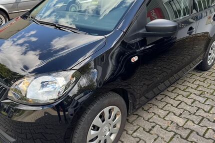 Skoda Citigo 138.350 km 4.200 € Frankfurt am Main 60528