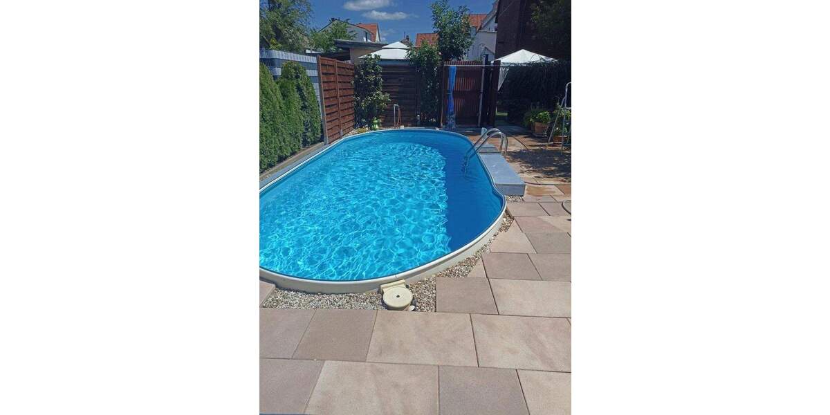 Mehrfamilienhaus, Wohnhaus Pfungstadt - 6 Zimmer, 155 m&sup2;, 489.000&euro; | Angebot:25319958