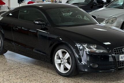 Audi TT 122.000 km 9.950 &euro; Rüsselsheim 65428