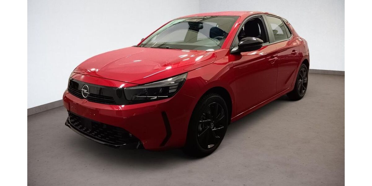 Opel Corsa 17.977 km 18.680 &euro; Rüsselsheim 65428