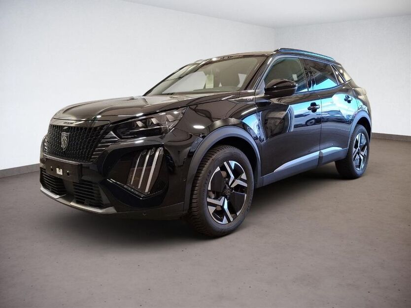 Peugeot 2008 17.071 km 25.480 € Rüsselsheim 65428