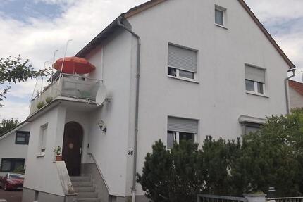 Haus in Weiterstadt zu Verkaufen mit Teilsumme auf Mietkauf!! 6.5 zimmer