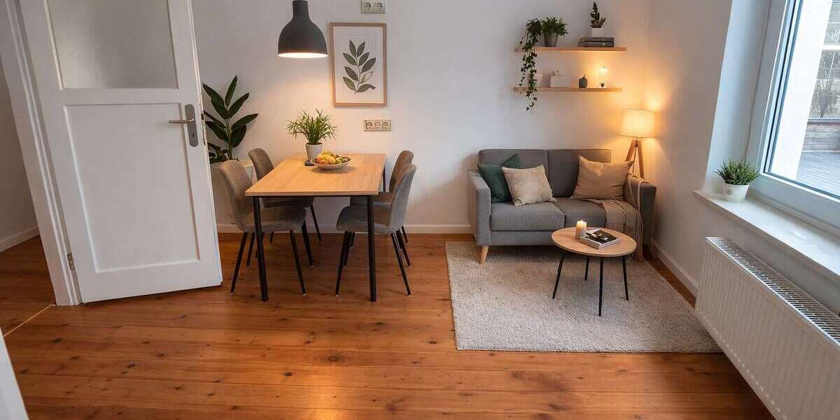 Zimmer Darmstadt Darmstadt-West - 1 Zimmer, 450&euro; | Angebot:25541602