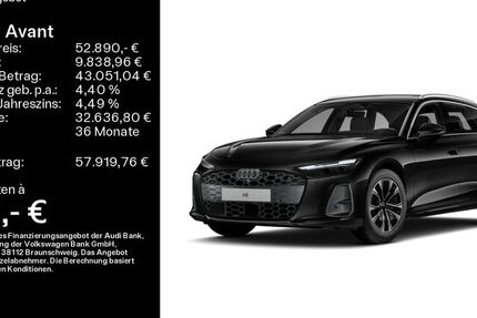 Audi A6 29.263 km 51.980 &euro; Hofheim 65719