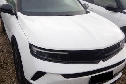 Opel Mokka 14.783 km 19.980 &euro; Rüsselsheim 65428