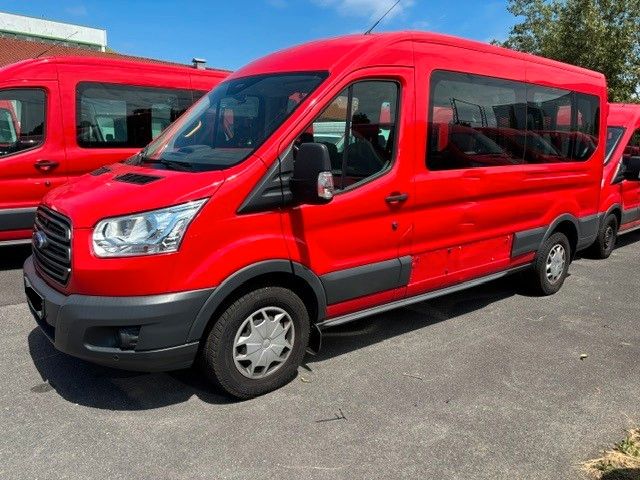 Ford Transit 172.000 km 11.990 &euro; Dreieich 63303