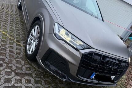 Audi Q7 69.000 km 57.280 &euro; Dieburg 64807
