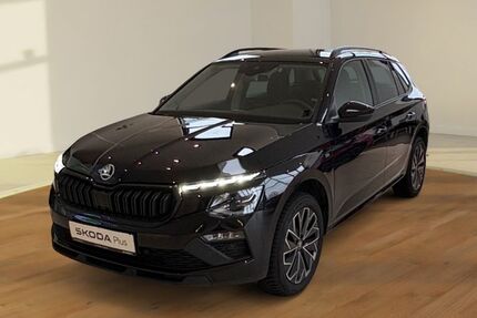Skoda Kamiq 26.467 km 25.400 &euro; Weiterstadt 64331