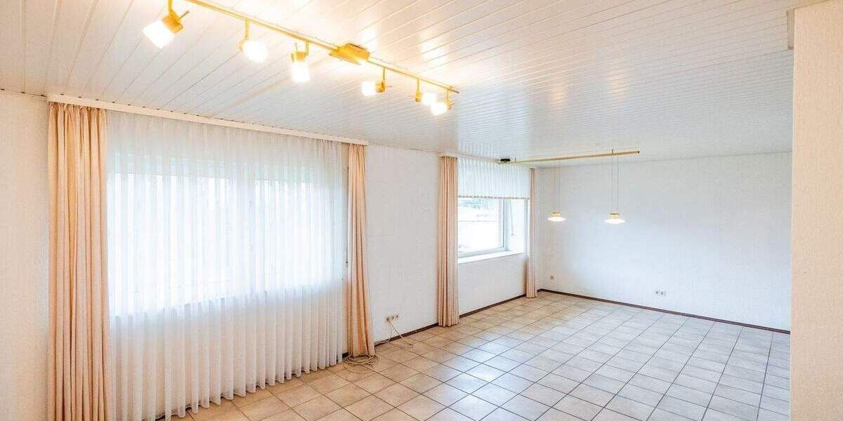 Einfamilienhaus Ginsheim-Gustavsburg Gustavsburg - 6 Zimmer, 212 m&sup2;, 740.000&euro; | Angebot:25165186