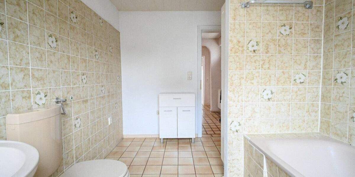 Einfamilienhaus Dieburg - 5 Zimmer, 135 m&sup2;, 539.000&euro; | Angebot:25095948