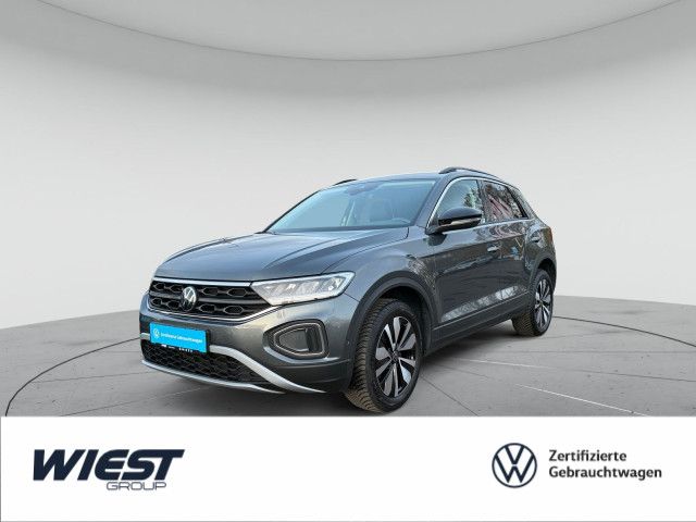 VW T-Roc 26.609 km 22.950 &euro; Bensheim 64625