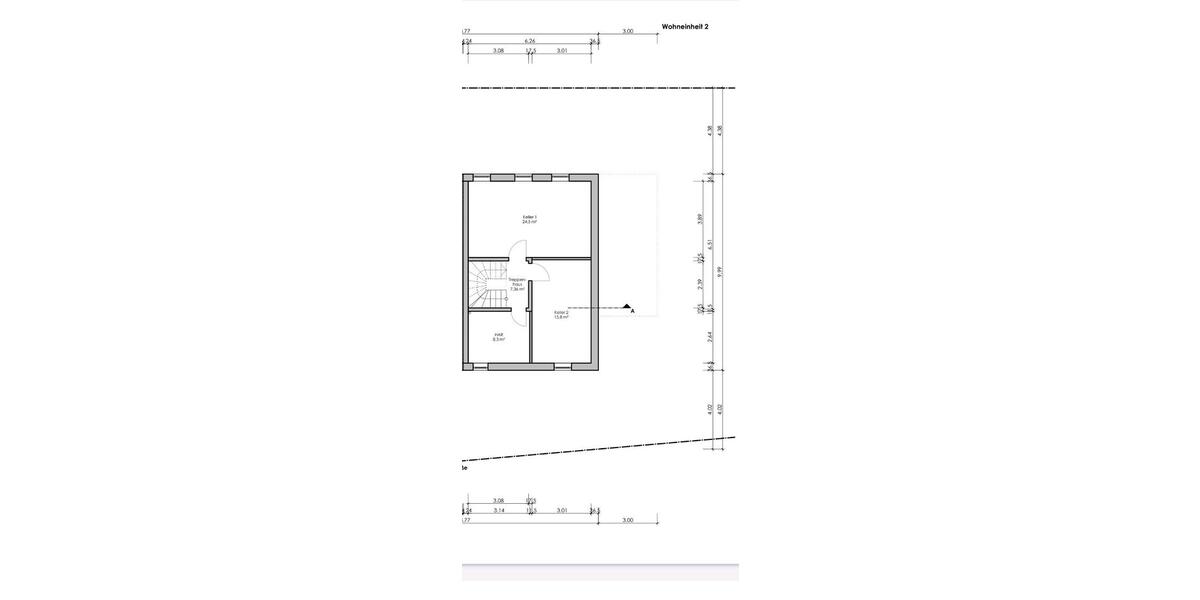Doppelhaushälfte Rüsselsheim am Main - 7 Zimmer, 225 m&sup2;, 949.000&euro; | Angebot:27132319
