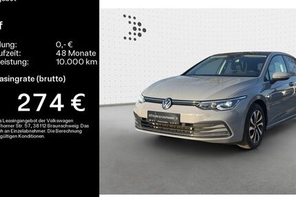 VW Golf 63.254 km 23.480 &euro; Hofheim 65719