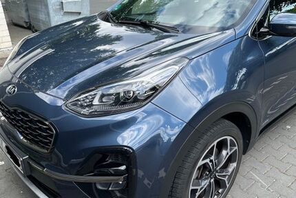 Kia Sportage 117.500 km 18.500 &euro; Flörsheim am Main 65439