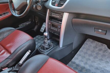 Peugeot 207 179.300 km 1.790 &euro; Höchst i.Odw. 64739