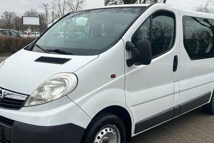 Opel Vivaro 232.000 km 4.999 &euro; Rüsselsheim 65428