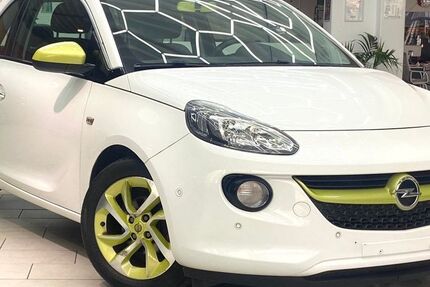 Opel Adam 97.735 km 6.500 &euro; Neu-Isenburg 63263