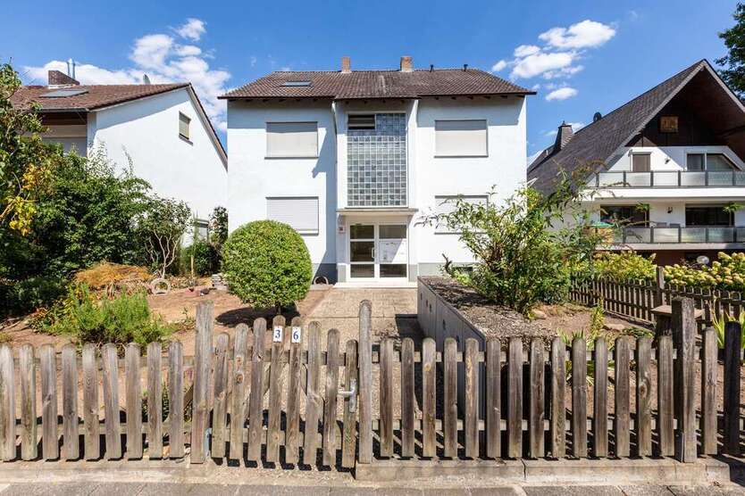 Wohnung zum Mieten in Rodgau 650 € 60 m²