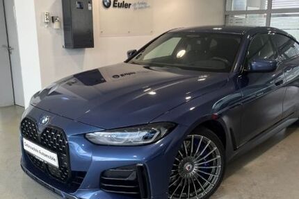 Alpina B4 58.307 km 62.466 &euro; Hofheim 65719