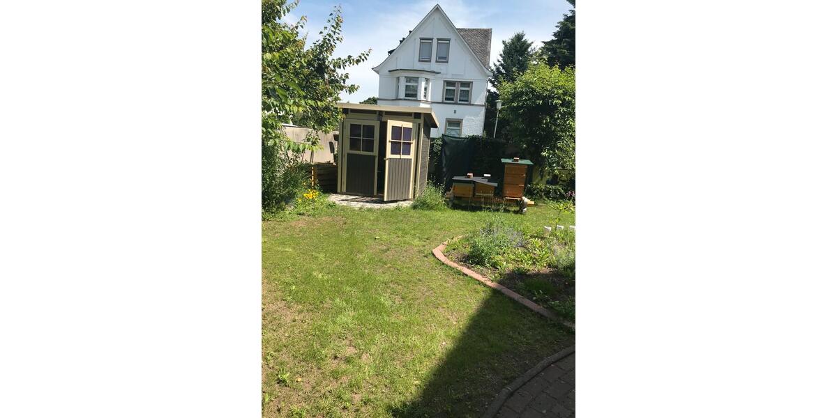 Etagenwohnung Offenbach am Main Buchrain - 8 Zimmer, 180 m&sup2;, 830.000&euro; | Angebot:24528023