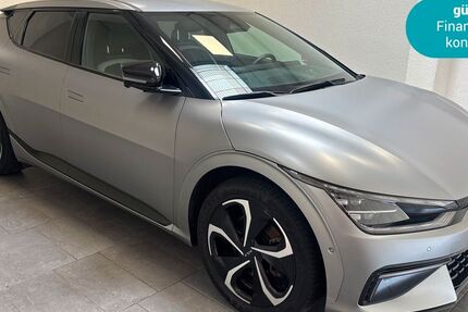 Kia EV6 64.218 km 29.970 &euro; Egelsbach 63329