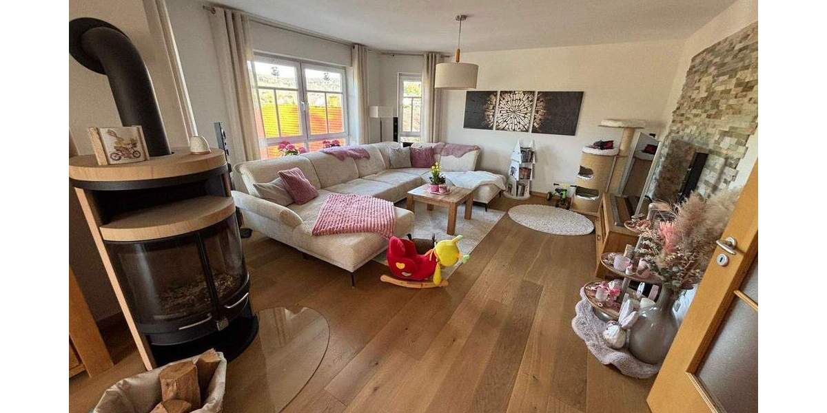 Einfamilienhaus Höchst - 6 Zimmer, 210 m&sup2;, 689.000&euro; | Angebot:25317537
