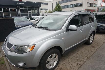 Mitsubishi Outlander 231.070 km 3.499 &euro; Bensheim 64625