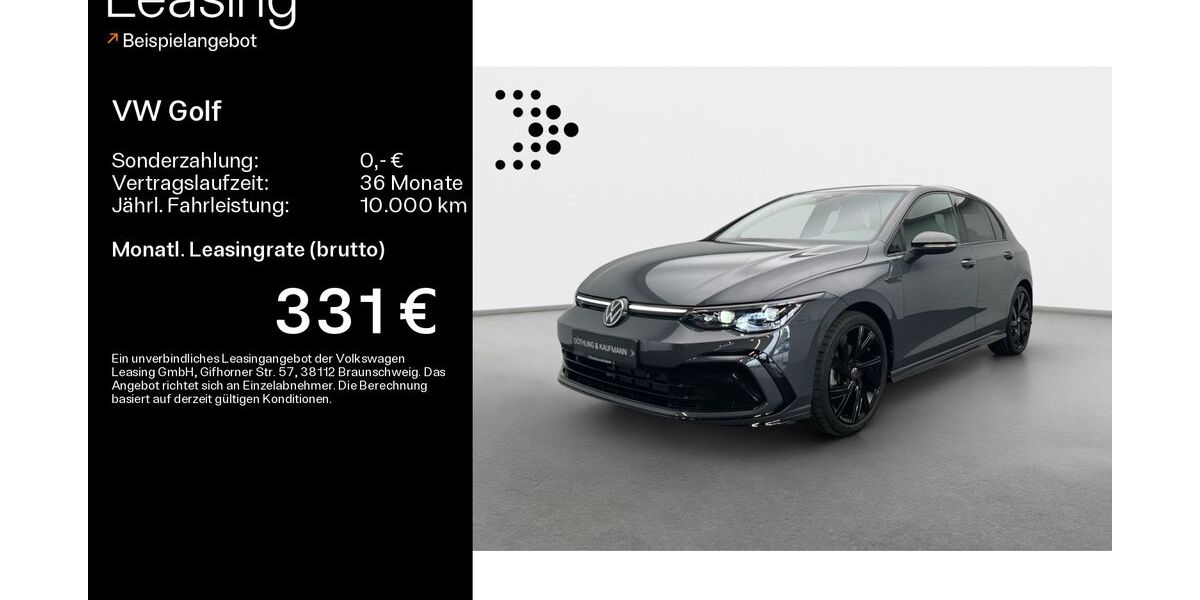 VW Golf 29.788 km 29.980 &euro; Hofheim 65719