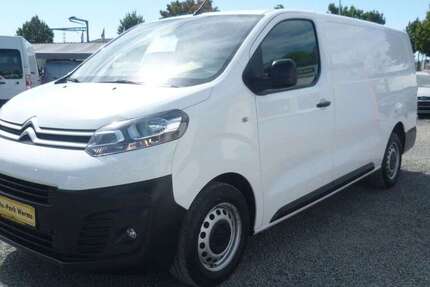 Citroen Jumpy