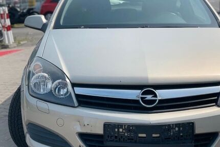 Opel Astra 165.000 km 1.200 &euro; Dietzenbach 63128