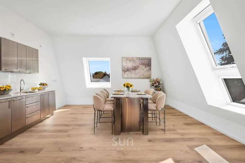 Wohnung zum Kaufen in Darmstadt 489.000 € 70.62 m²