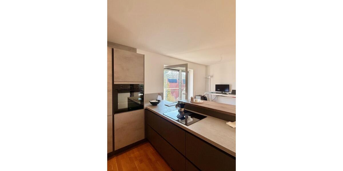 Etagenwohnung Darmstadt Eberstadt - 2 Zimmer, 75 m&sup2;, 1.175&euro; | Angebot:25989614