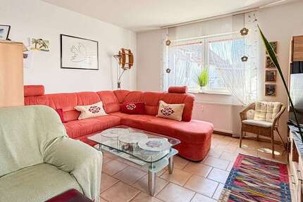 Wohnung Groß-Umstadt Umstadt - 3 Zimmer, 73 m&sup2;, 169.000&euro; | Angebot:26313410