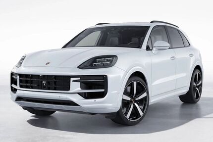 Porsche Cayenne 42.818 km 102.490 &euro; Hofheim 65719