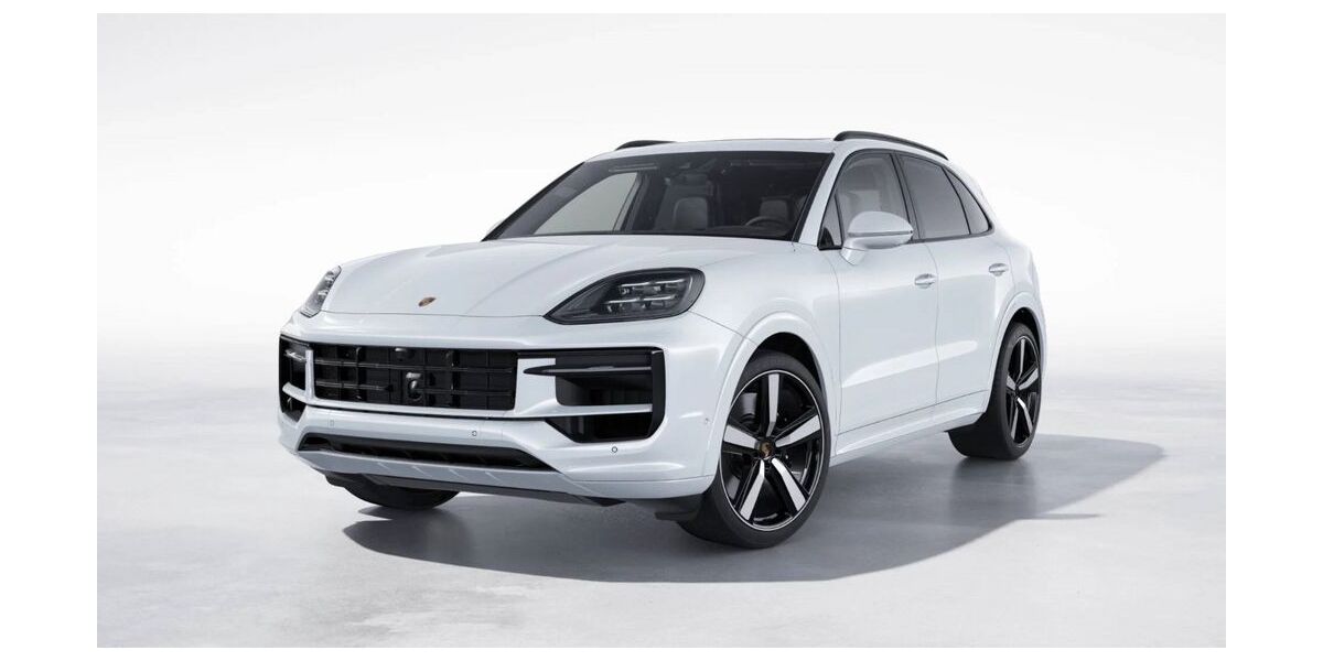 Porsche Cayenne 42.818 km 102.490 &euro; Hofheim 65719