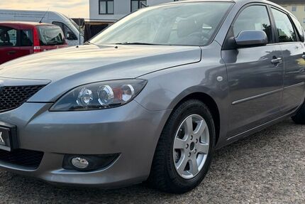 Mazda 3 77.200 km 3.790 &euro; Egelsbach 63329